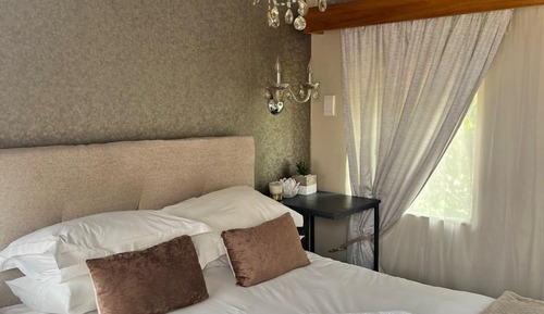 Chambre Double Standard