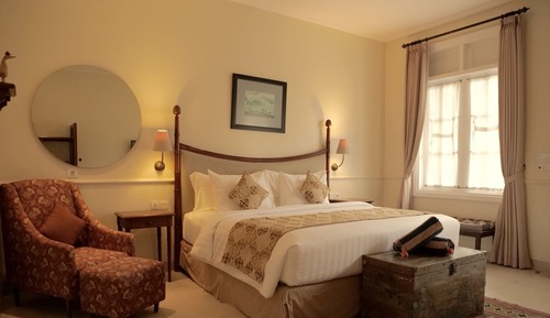 Chambre « Premier »