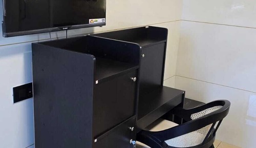 Chambre Double Confort