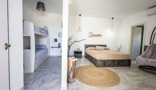 Chambre Supérieure, non-fumeurs