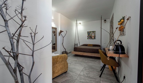 Chambre Affaires