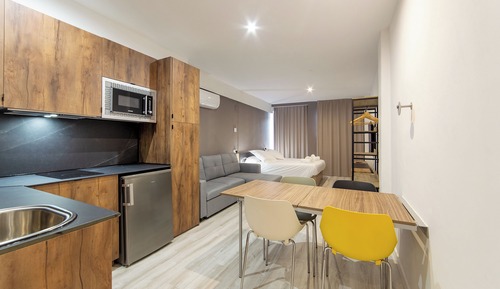 Suite Deluxe