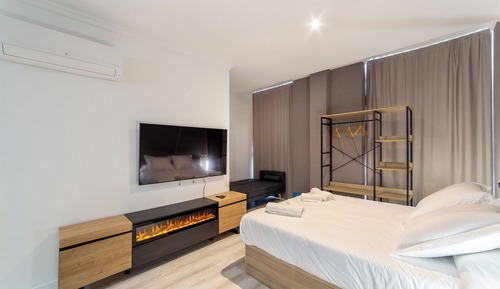 Suite Standard