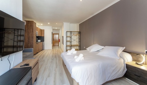 Suite Deluxe