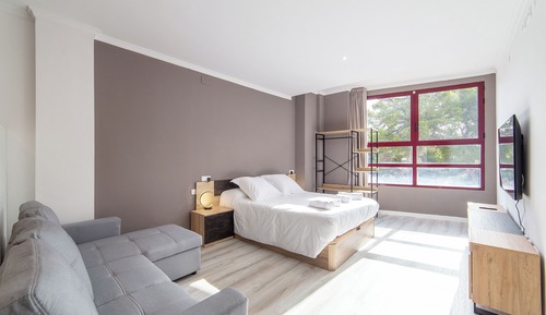 Suite Supérieure