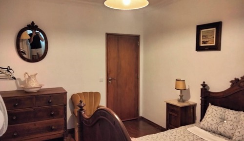 Chambre Double Standard, balcon, vue jardin