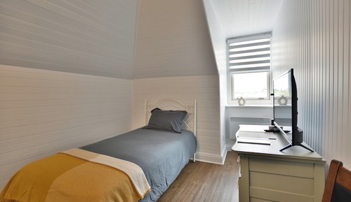 Chambre Simple