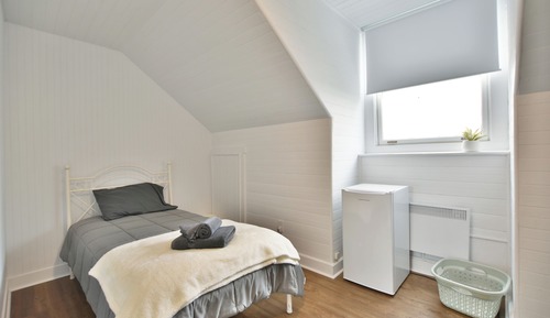 Chambre Simple