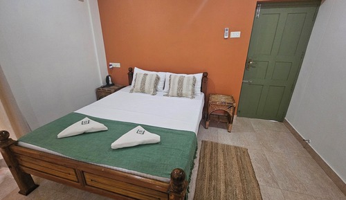 Chambre Double Deluxe