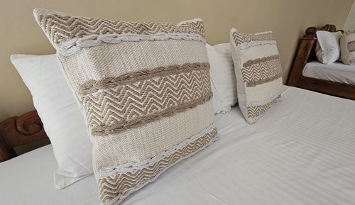 Chambre Quadruple Supérieure