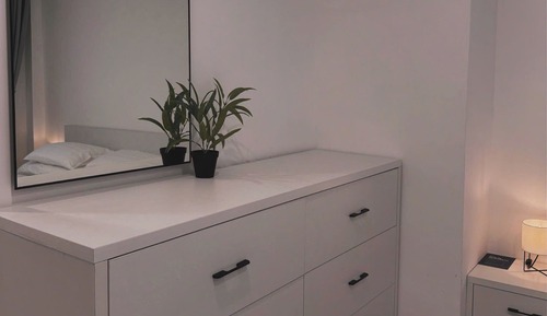 Chambre Double Deluxe, vue ville
