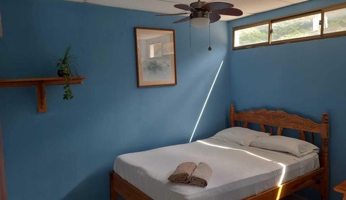 Chambre Double Standard, 1 lit double, non-fumeurs