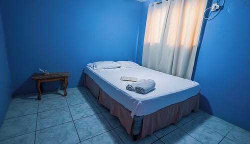 Chambre Double Standard, 1 grand lit, non-fumeurs