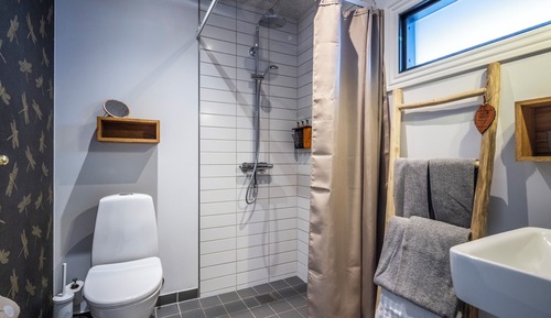 Chambre Double Deluxe