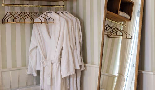 Chambre Quadruple