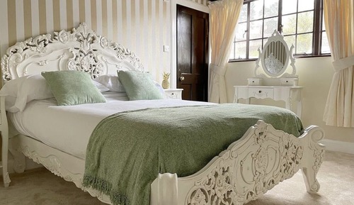 Chambre Double Deluxe