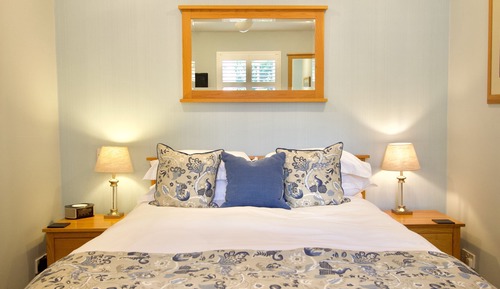 Chambre Double Classique