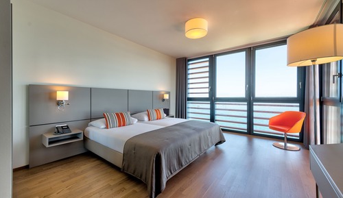 Chambre Familiale