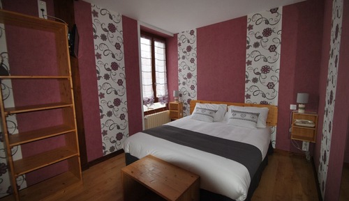 Chambre Double Supérieure