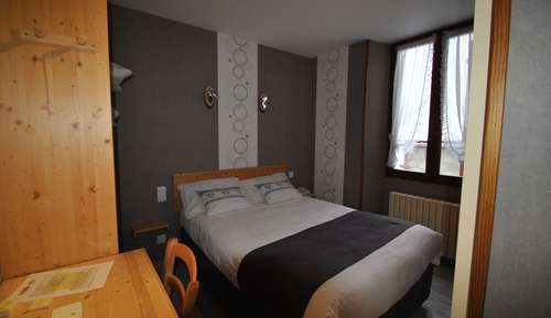 Chambre Double Standard