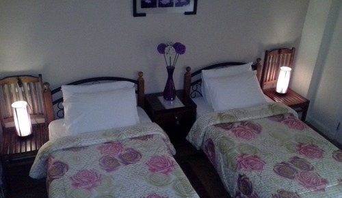 Suite « Premier »