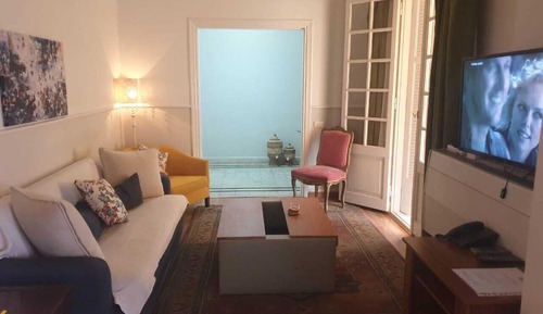 Appartement Ville