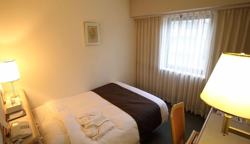 Chambre, 2 chambres, non-fumeurs (Adjoining room/Not Connecting Room)