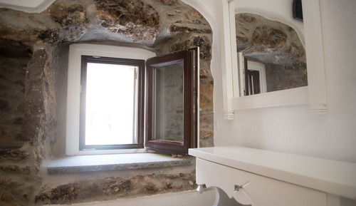 Studio Supérieur (Livadi Tzaki)
