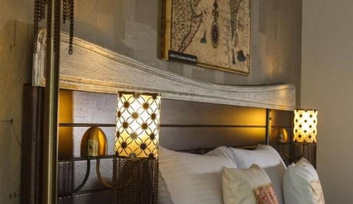 Chambre Familiale