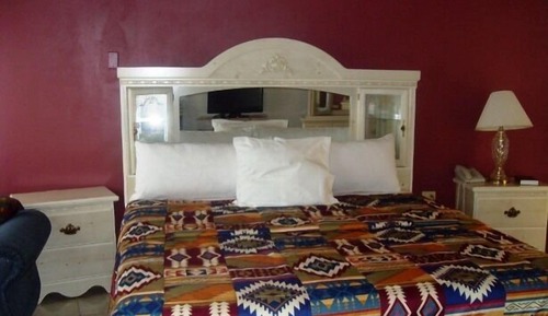 Chambre Double Exécutive, vue montagne