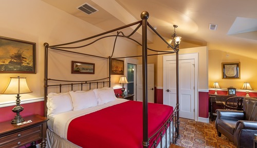 Chambre Simple
