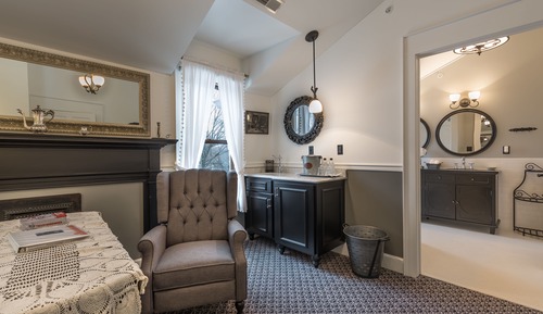 Chambre Simple