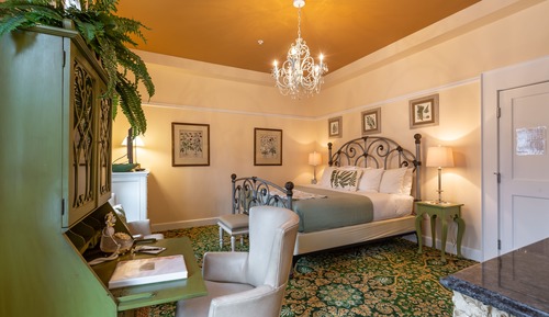 Chambre Simple