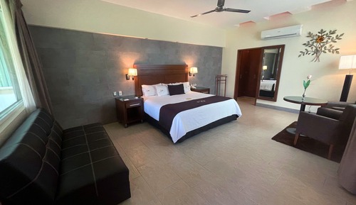 Chambre Junior