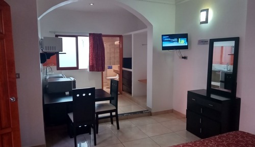 Chambre Classique