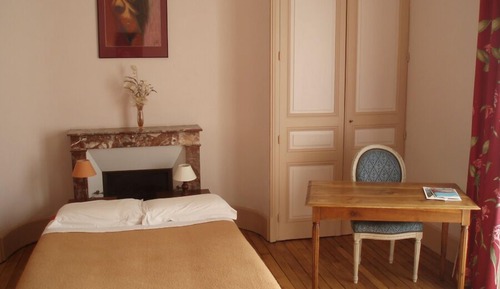 Chambre Double
