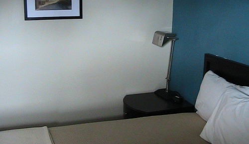 Chambre Standard, 1 grand lit, non-fumeurs