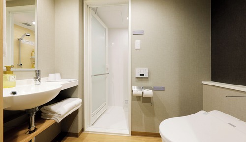 Chambre Économique avec lits jumeaux, non-fumeurs