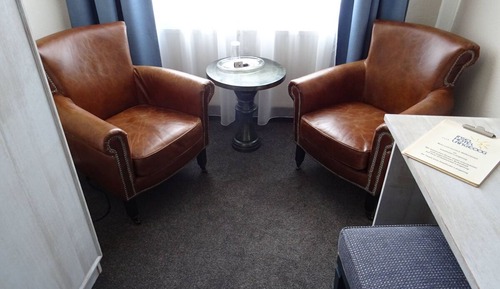 Chambre Double Classique