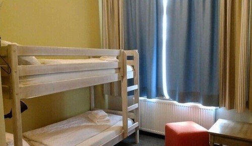 Appartement Supérieur, 2 chambres