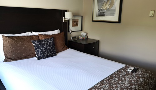 Chambre Standard