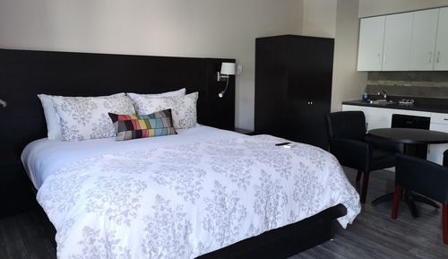 Suite Studio Deluxe