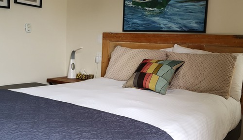 Chambre Deluxe