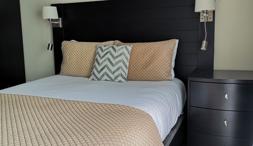 Chambre Deluxe