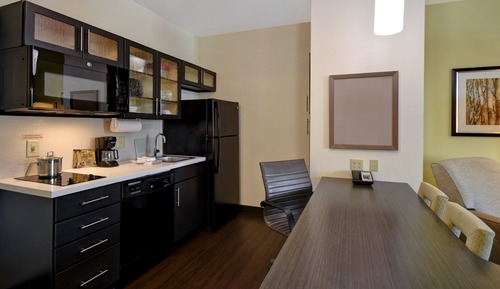 Suite, 1 chambre