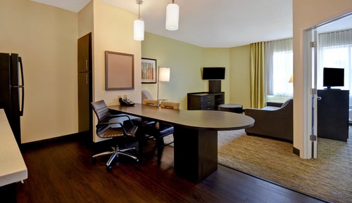 Suite, 1 chambre, accessible aux personnes à mobilité réduite (Mobility)