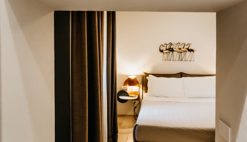 Chambre Double Deluxe (Losciale)