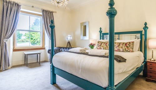 Chambre Double Deluxe