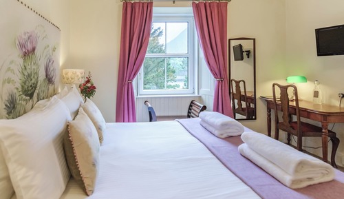 Chambre Double Signature
