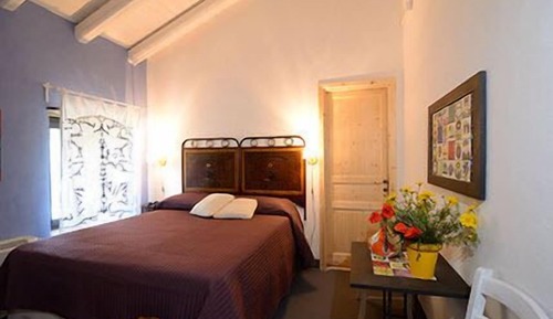Chambre Double Deluxe, 2 chambres, 2 salles de bains